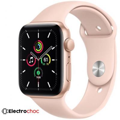 Montre Connecté