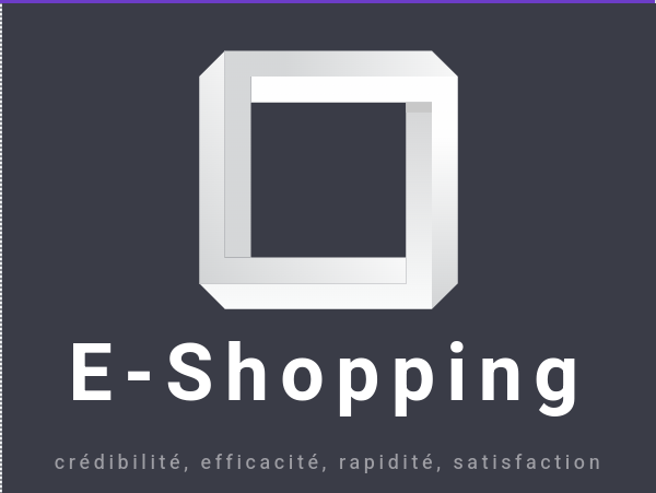 E-Shopping